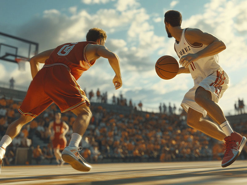 快船博主：哈登一下场就被雷霆打了170！卢指导让人看不懂