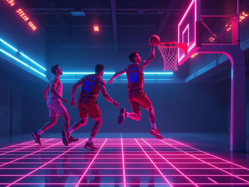 说谁斯图尔特曾悄悄话说谁是NBA最大伪君子，主持表示猜到了