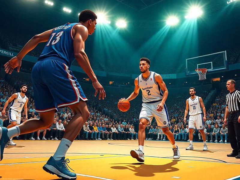 一般人搞不定！科密参加半程马拉松以双手运球方式完赛致敬科比