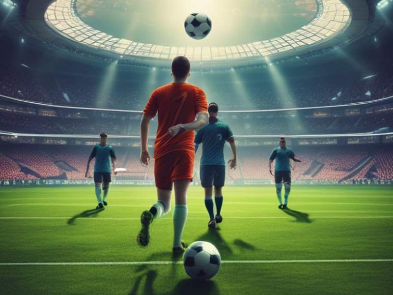 遥遥领先FIFA正提案要求每队必须有一名U21青训在场