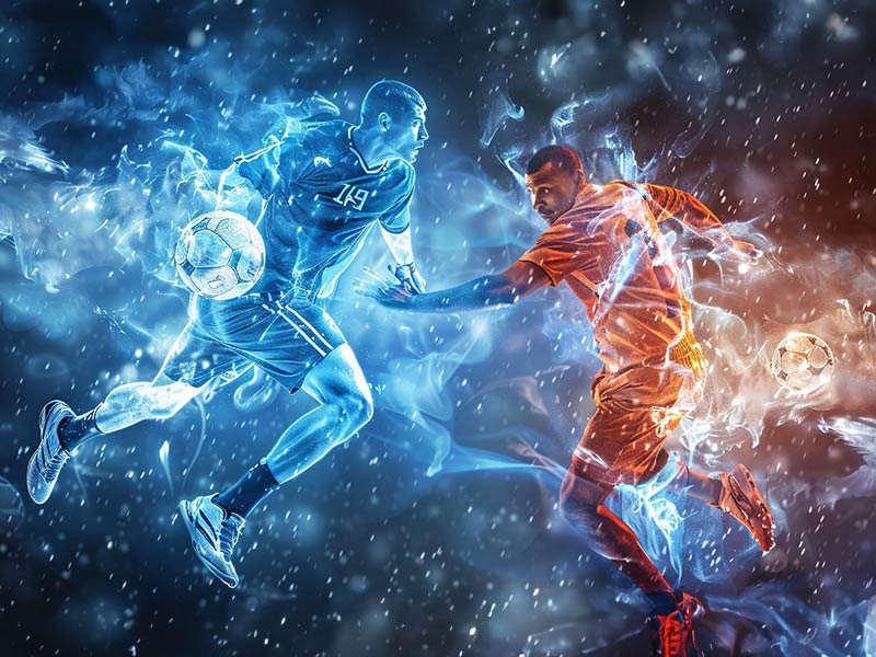 荣昊直播谈及：不要去跟裁判理论，里皮当年教我们把球放网里去！