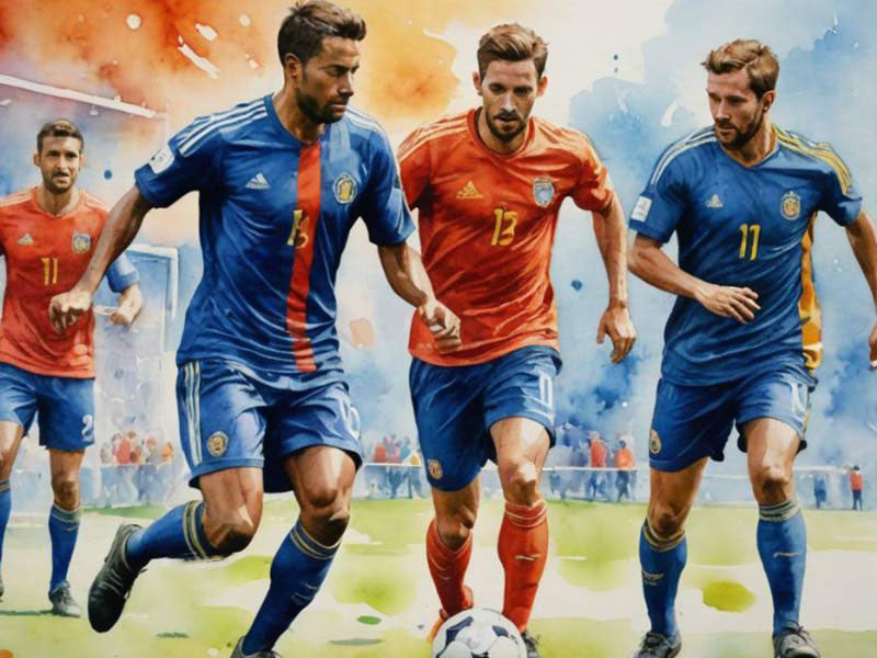 纽卡电台：夏天都笑话纽卡沃尔特马德无缝衔接！而伊萨克