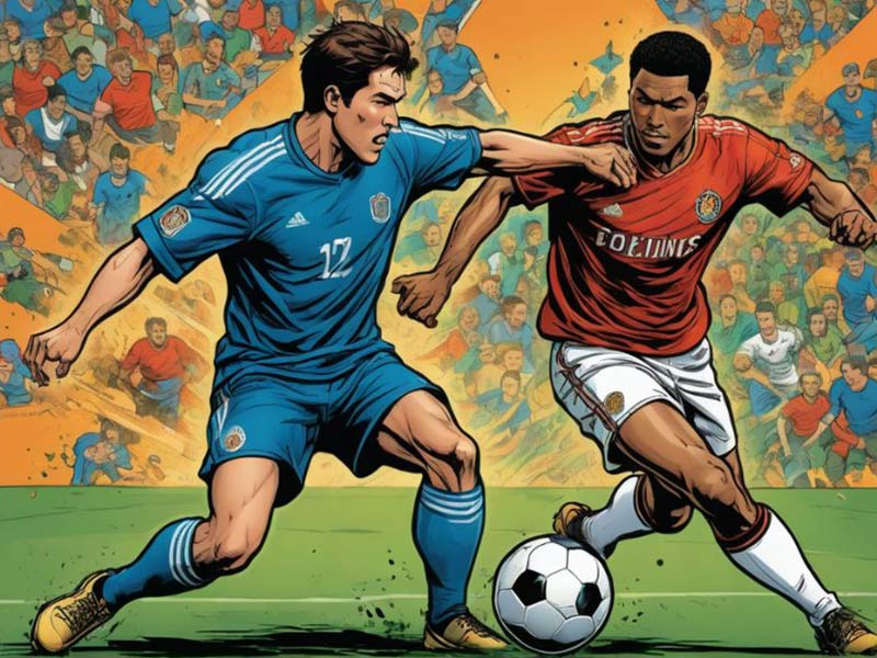 亚马尔给登贝莱做饼！当初谁能想到球都停不好的登贝莱会拿金球