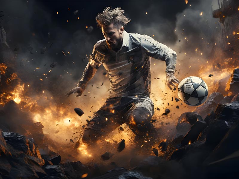 没有一脚是多余的！多特：有种进球，叫做团队合作！