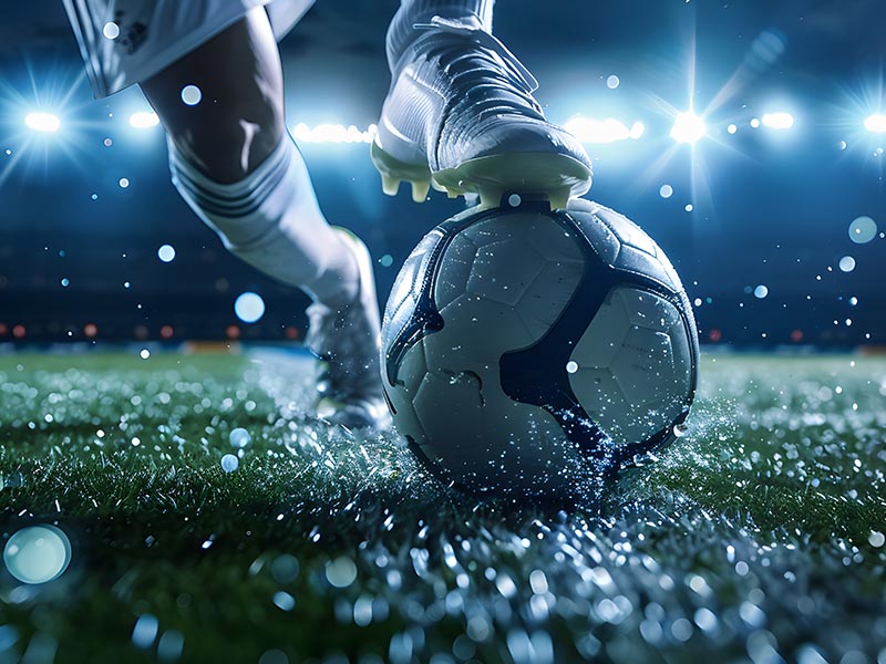 拼命三郎！基耶萨：我宁愿以后不拿奖，也希望球队赢更多比赛！